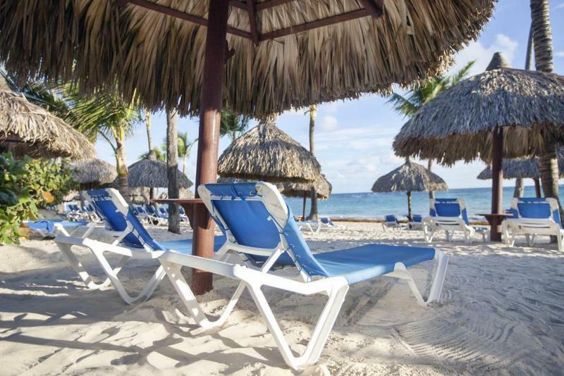 Resort Bahia Principe Grand - 5*