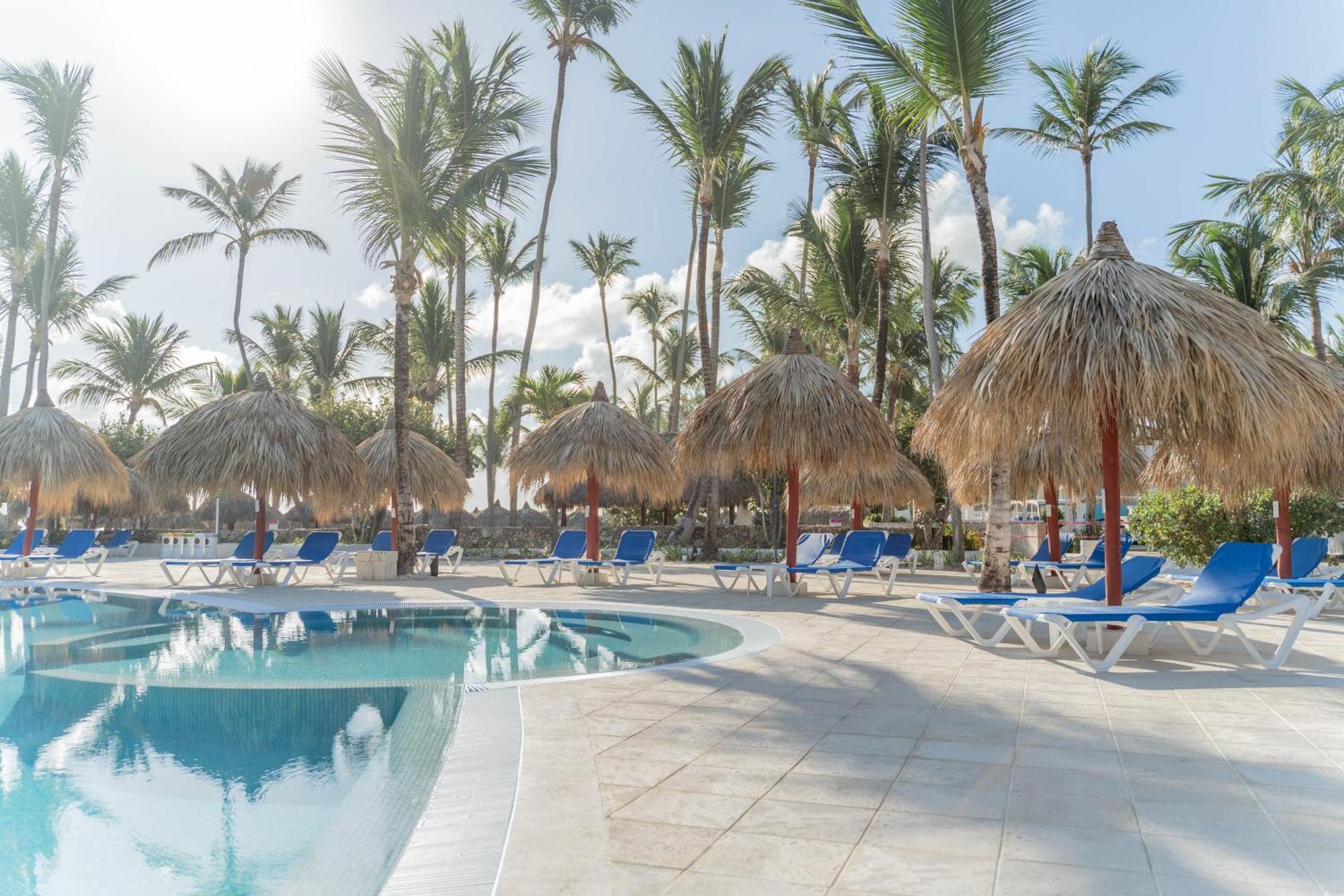 Bahia Principe Grand - Resort Punta Cana