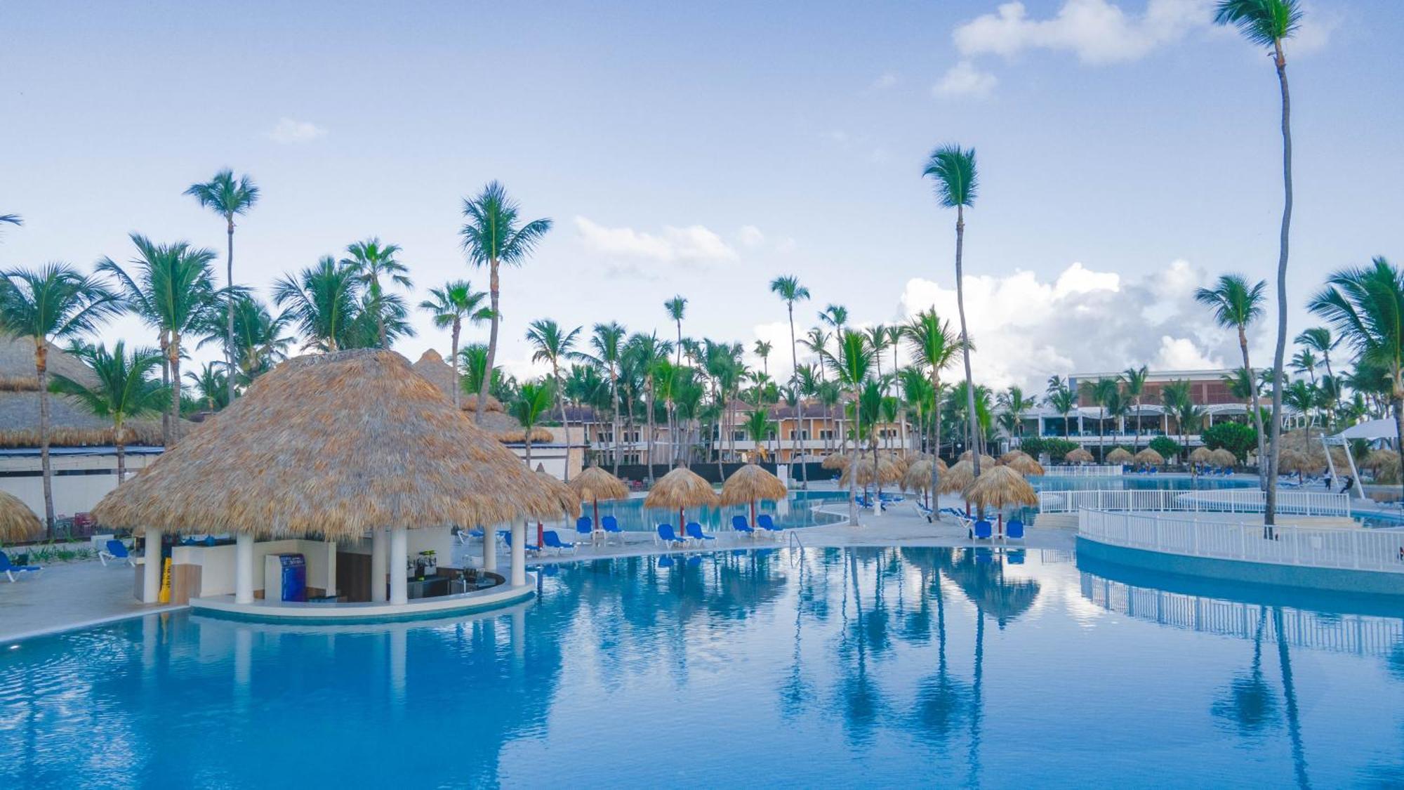 Resort Bahia Principe Grand - Punta Cana