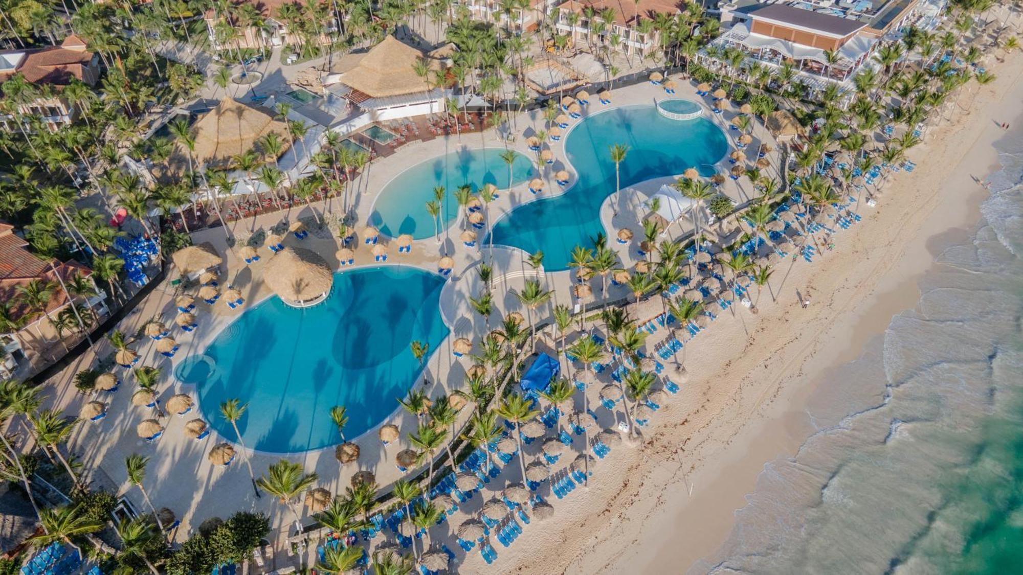 Bahia Principe Grand - Punta Cana