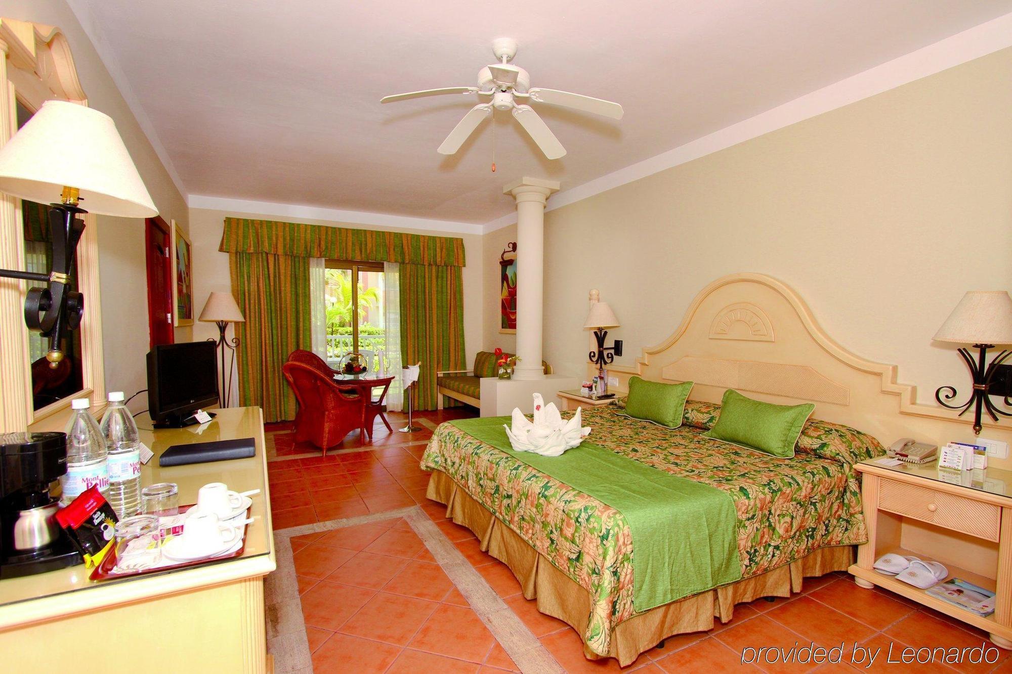 Resort Bahia Principe Grand - Punta Cana