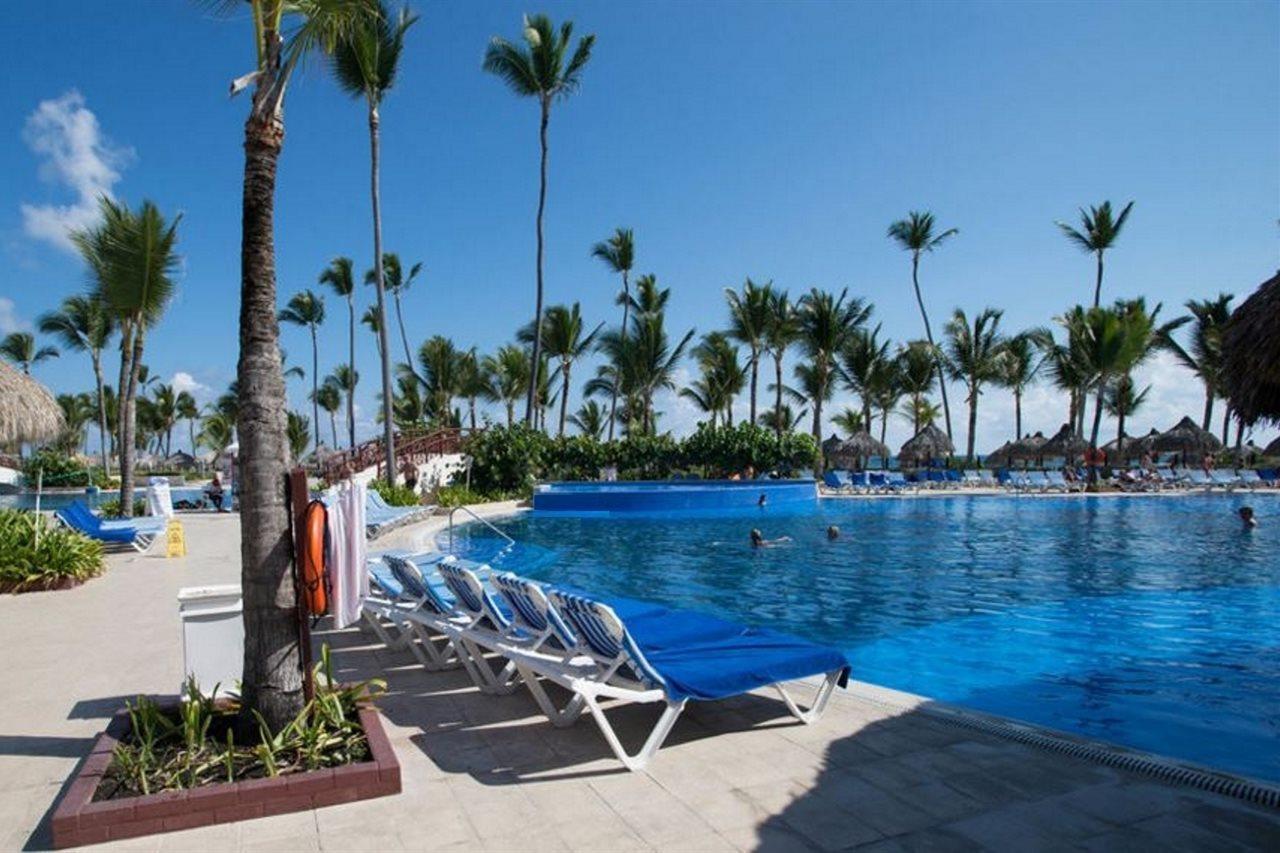 Resort Bahia Principe Grand - Punta Cana
