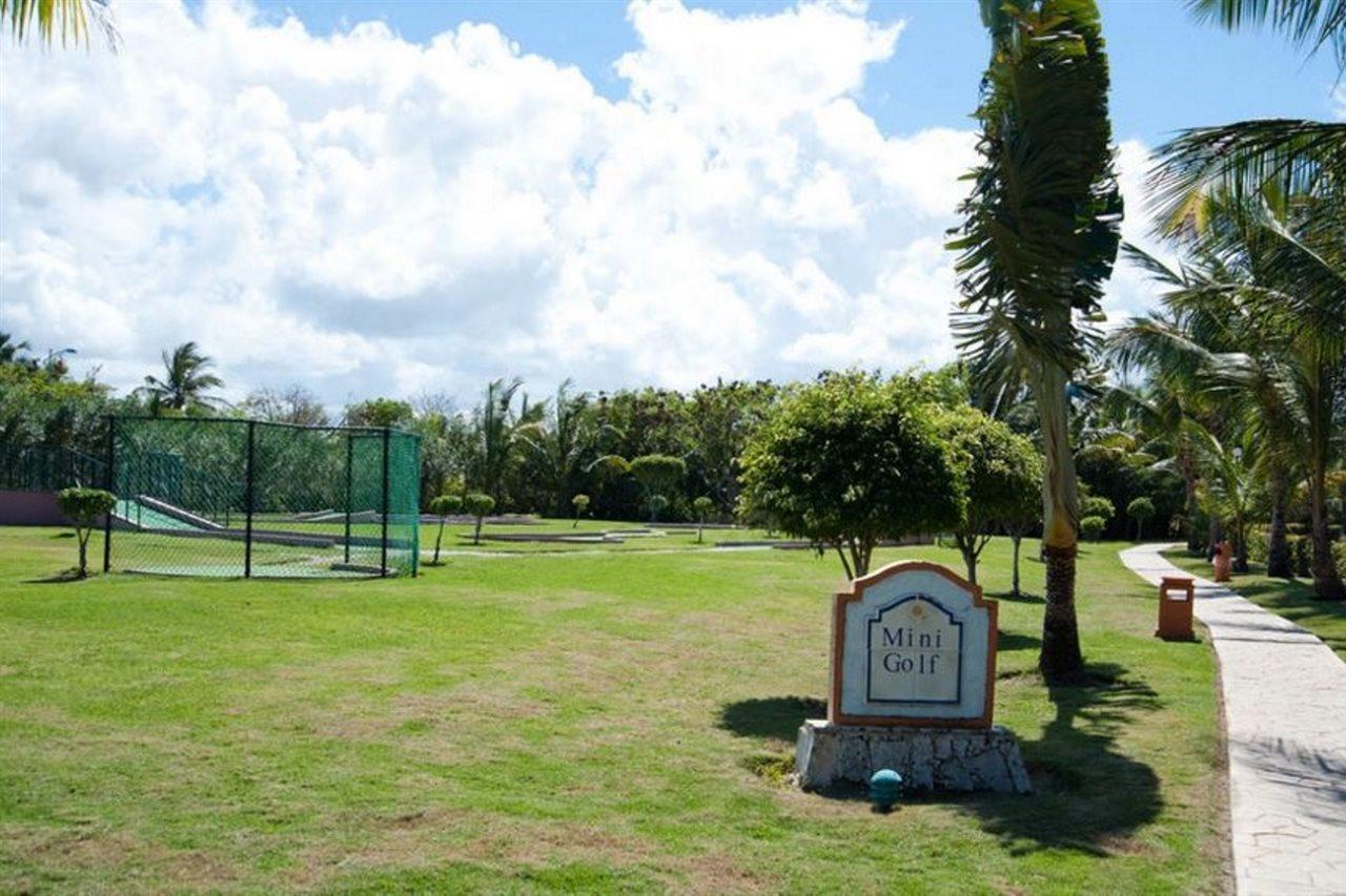 Resort Bahia Principe Grand - 5*
