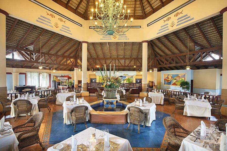 Bahia Principe Grand - Resort 5*