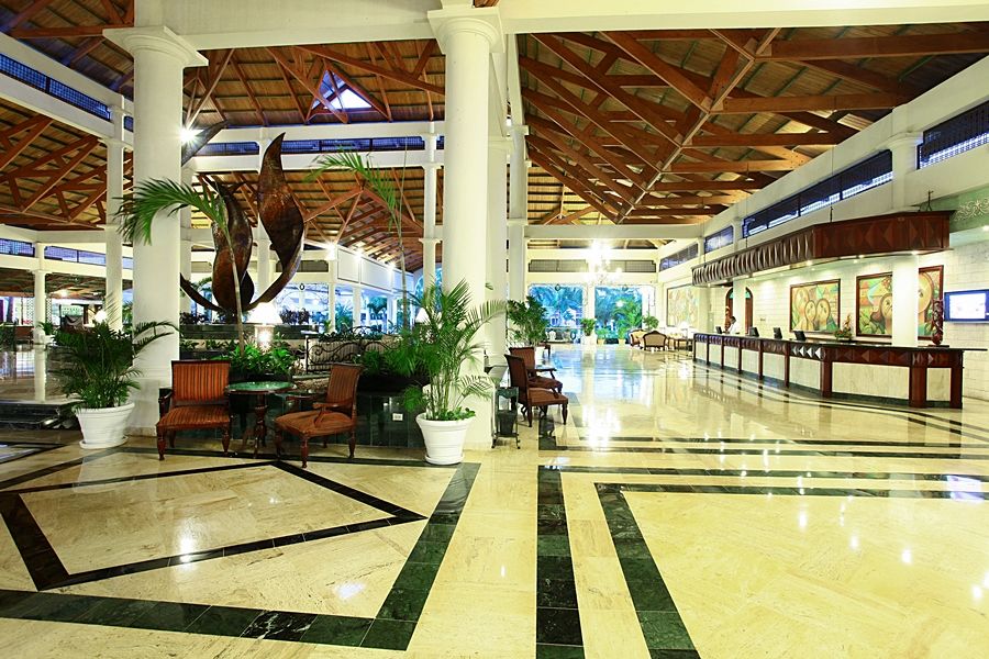 Bahia Principe Grand - Punta Cana