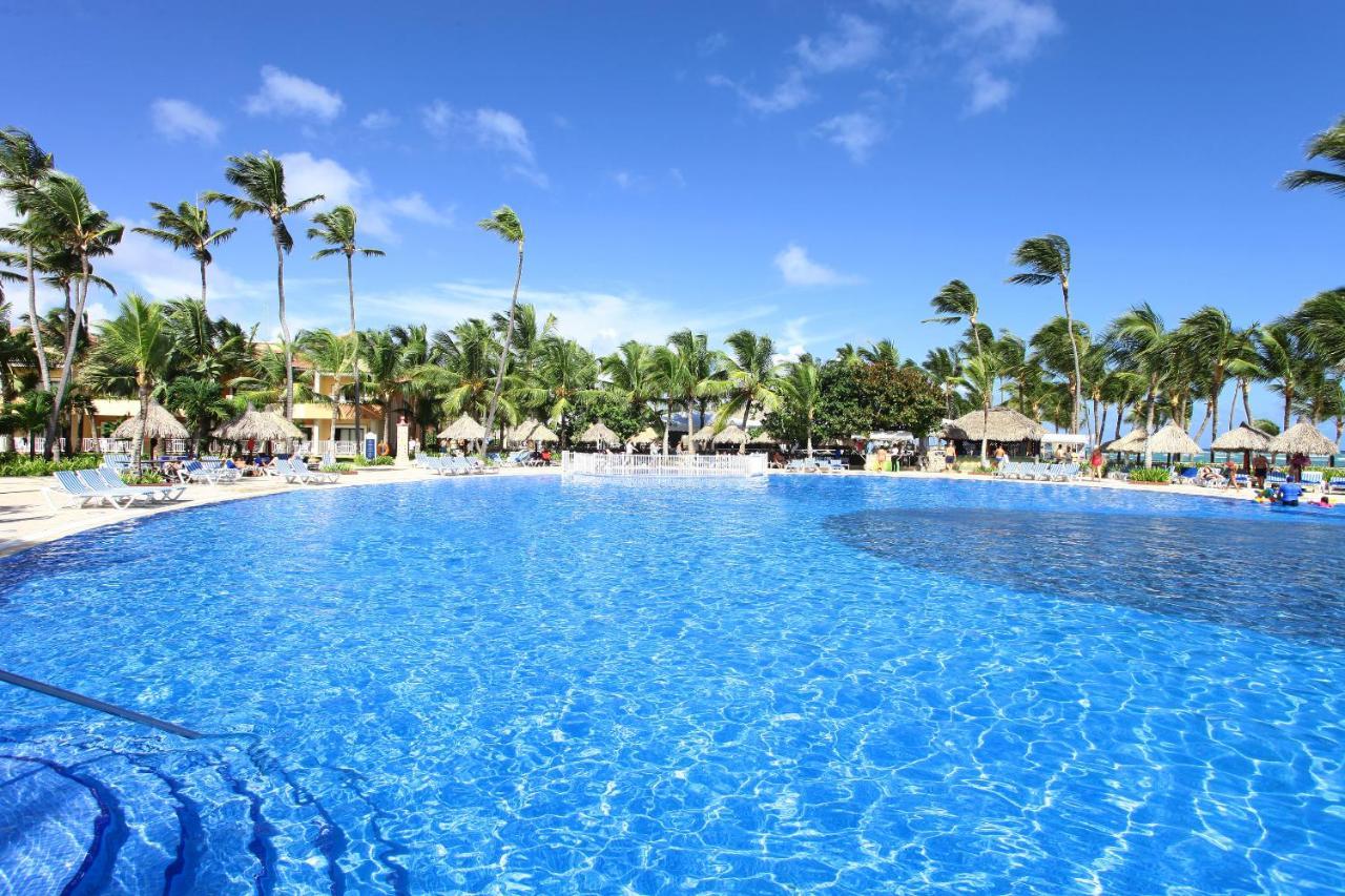 Bahia Principe Grand - 5* Punta Cana